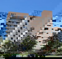 Caper Beach 212 - Accommodation Philadelphia