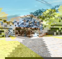 7 Pepita Manor - Accommodation Philadelphia