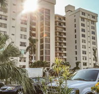 Boardwalk Caper PH4 1104 - Accommodation Philadelphia