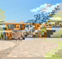 4000 Estero Blvd - Accommodation Philadelphia