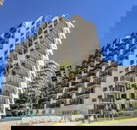 Island Winds 702 - Accommodation Philadelphia