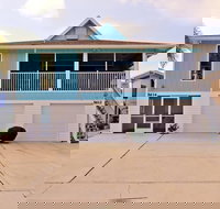 The Oasis Upper - Accommodation Philadelphia