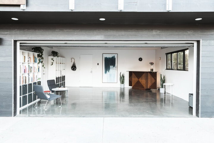 Twelve Senses Retreat - thumb 4