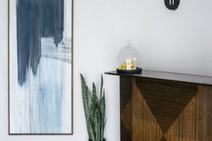 Twelve Senses Retreat - thumb 6