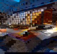 Staybridge Suites Washington DC East - Largo an IHG Hotel - Accommodation Philadelphia