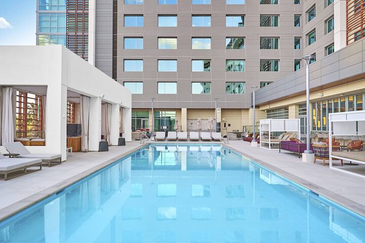 JW Marriott Anaheim Resort - thumb 6