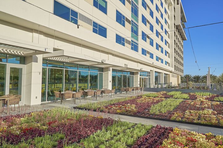 JW Marriott Anaheim Resort - thumb 5