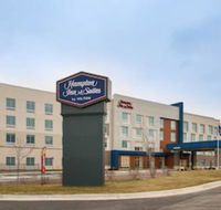 Hampton Inn  Suites Adrian - Accommodation Philadelphia