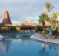 Tahitian Resort - Accommodation Philadelphia