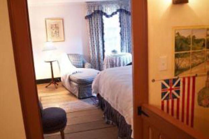 Country Loft Bed & Breakfast - thumb 0