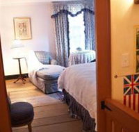 Country Loft Bed  Breakfast - Accommodation Philadelphia