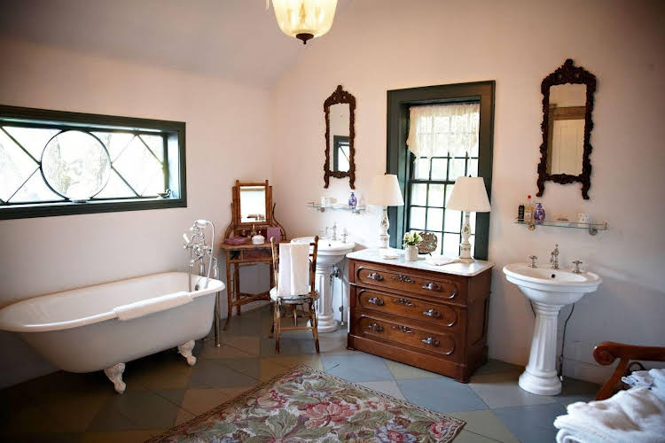 Country Loft Bed & Breakfast - thumb 4