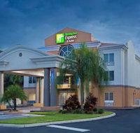 Holiday Inn Express Hotel  Suites Tavares - Leesburg an IHG Hotel - Accommodation Philadelphia