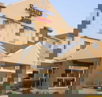 Fairfield Inn  Suites By Marriott Ashland - Accommodation Philadelphia