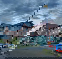 Fairfield Inn and Suites by Marriott Anchorage - Accommodation Philadelphia