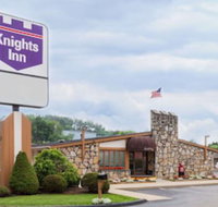 Knights Inn Greensburg - Accommodation Philadelphia