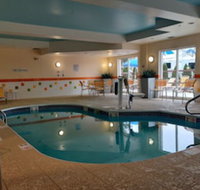 Fairfield Inn  Suites by Marriott Akron-South - Accommodation Philadelphia
