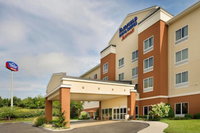 Fairfield Inn  Suites by Marriott Cleveland