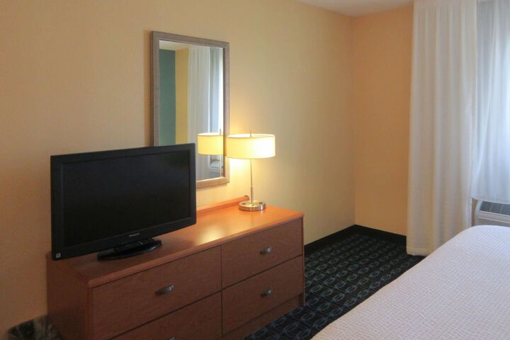 Quality Inn - thumb 3