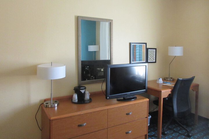 Quality Inn - thumb 6