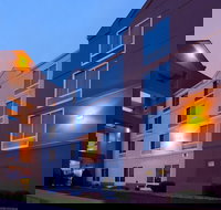 Fairfield Inn by Marriott Evansville West - Accommodation Philadelphia