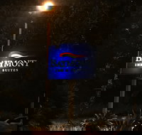 Baymont by Wyndham Gainesville - Accommodation Philadelphia