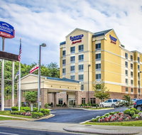 Fairfield Inn by Marriott Washington D.C. - Accommodation Philadelphia