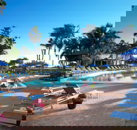 Radisson Hotel Miami Beach - Accommodation Philadelphia