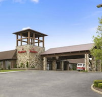 Ramada Hotel  Conference Center by Wyndham Greensburg - Accommodation Philadelphia