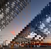 Four Seasons Hotel Seattle - Accommodation Philadelphia