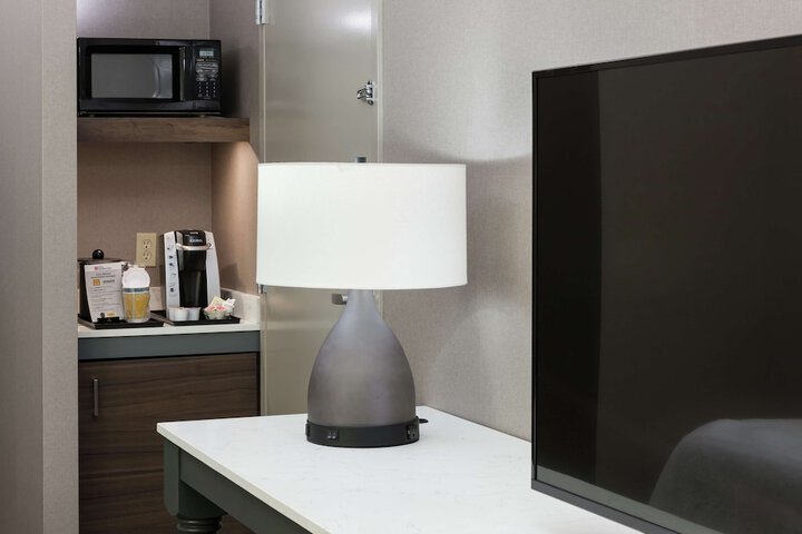 Hilton Garden Inn Sacramento South Natomas - thumb 5