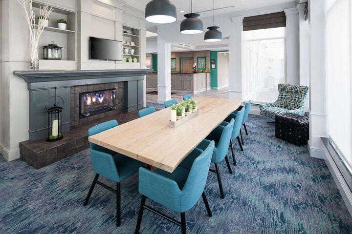 Hilton Garden Inn Sacramento South Natomas - thumb 3