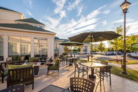 Hilton Garden Inn Augusta