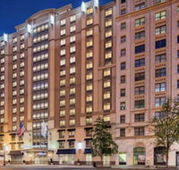 Hilton Garden Inn Washington DC Downtown - Accommodation Philadelphia