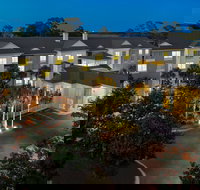 Hilton Garden Inn Hilton Head - Accommodation Philadelphia