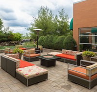 Hilton Garden Inn Buffalo Airport - Accommodation Philadelphia