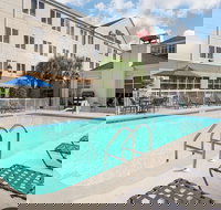 Hilton Garden Inn Gainesville - Accommodation Philadelphia