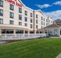 Hilton Garden Inn Anchorage - Accommodation Philadelphia