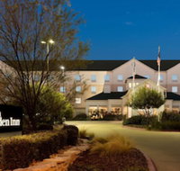 Hilton Garden Inn Abilene - Accommodation Philadelphia
