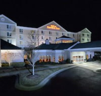 Hilton Garden Inn Raleigh Triangle Town Center - Accommodation Philadelphia