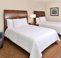 Hilton Garden Inn Dallas/Addison - Accommodation Philadelphia