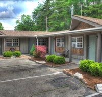 The Shady Lawn Lodge - Accommodation Philadelphia