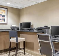 Clarion Hotel - Accommodation Philadelphia