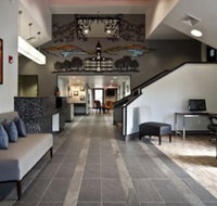 Inn  Clemson - Accommodation Philadelphia