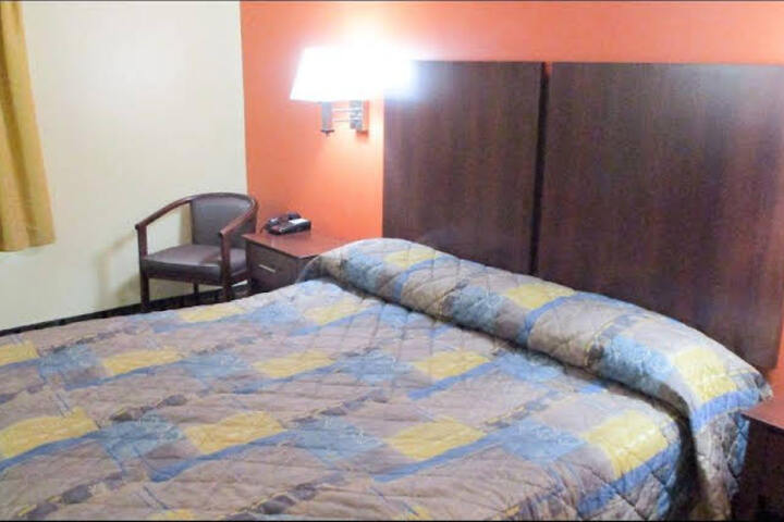 Motel 6 Somerset MA - thumb 3