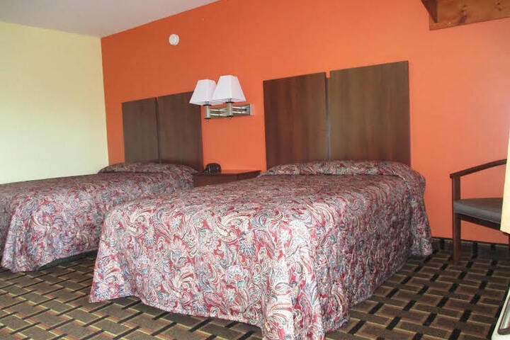 Motel 6 Somerset MA - thumb 6