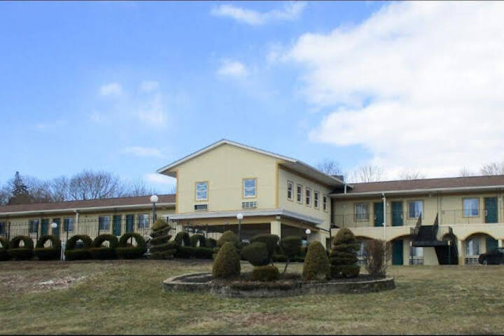 Motel 6 Somerset MA - thumb 7