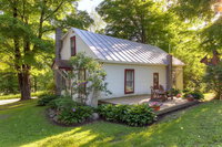 Bridgewater Country Cottage