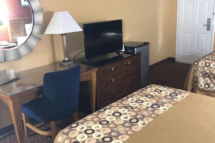 Econo Lodge Downtown - thumb 7