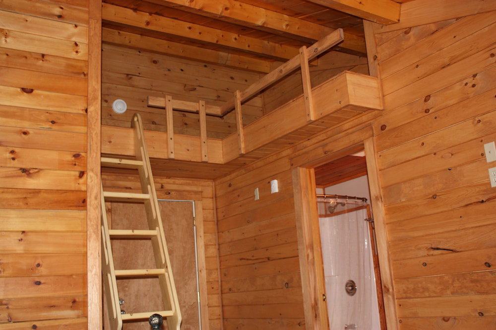 Lake Parlin Lodge & Cabins - thumb 3